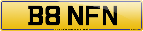 B8 NFN