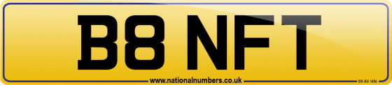 B8 NFT