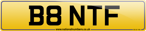 B8 NTF