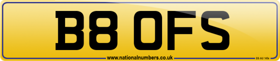 B8 OFS