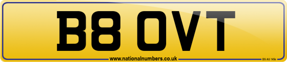 B8 OVT