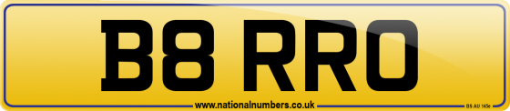B8 RRO