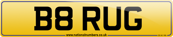B8 RUG