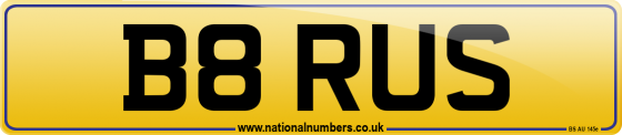 B8 RUS