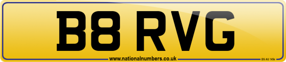 B8 RVG