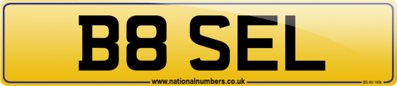 B8 SEL