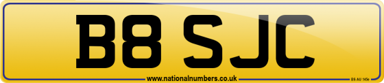 B8 SJC