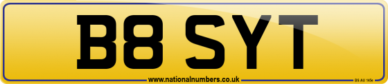 B8 SYT