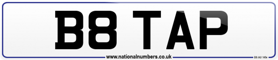 B8 TAP