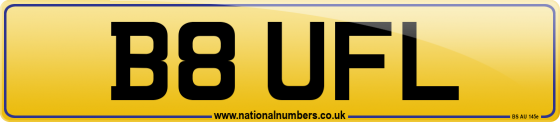 B8 UFL
