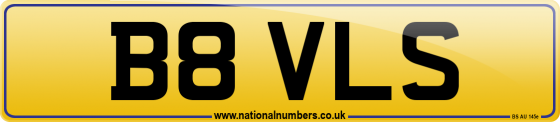 B8 VLS