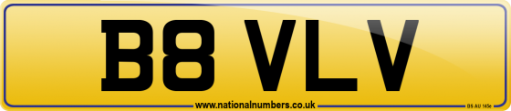 B8 VLV