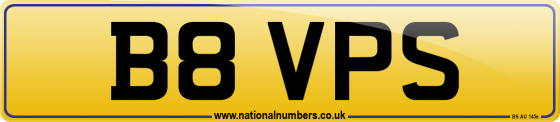 B8 VPS
