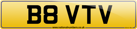 B8 VTV