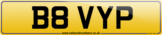 B8 VYP