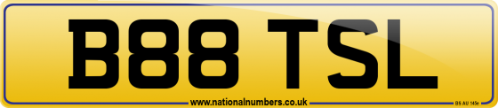 B88 TSL