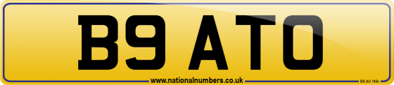B9 ATO