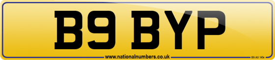 B9 BYP