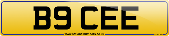 B9 CEE