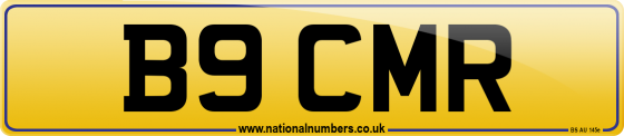 B9 CMR