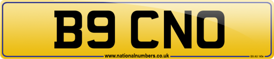 B9 CNO