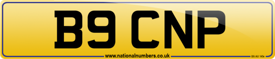 B9 CNP