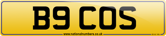 B9 COS