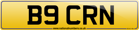 B9 CRN