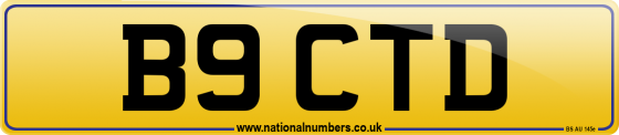 B9 CTD