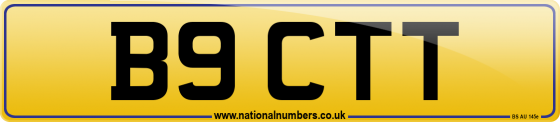 B9 CTT