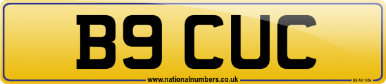 B9 CUC