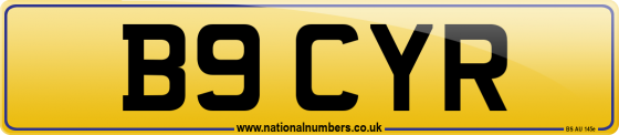 B9 CYR