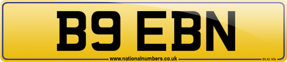B9 EBN