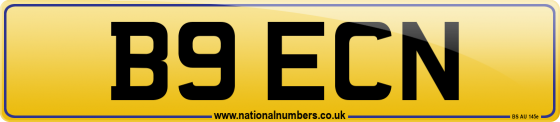 B9 ECN