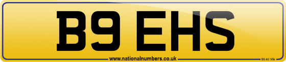 B9 EHS