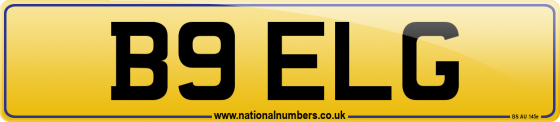 B9 ELG