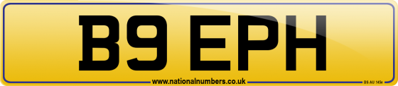 B9 EPH