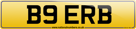B9 ERB