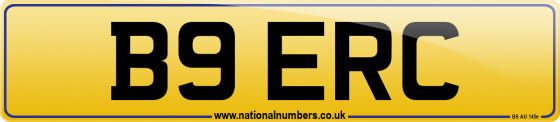 B9 ERC