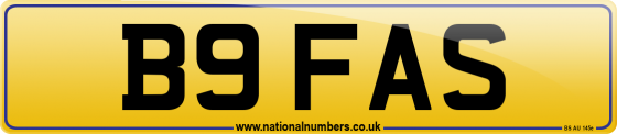 B9 FAS