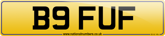 B9 FUF