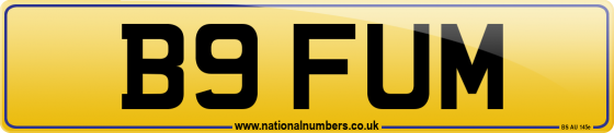 B9 FUM