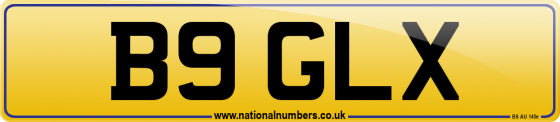 B9 GLX