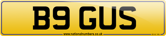 B9 GUS
