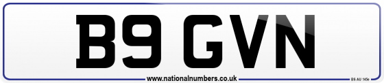 B9 GVN