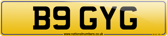 B9 GYG