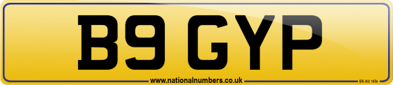 B9 GYP