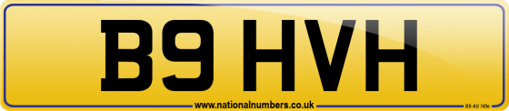 B9 HVH