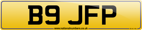 B9 JFP