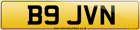 B9 JVN